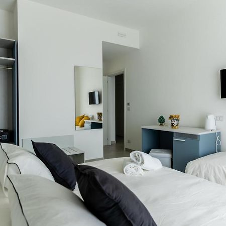 גיארדיני נאקסוס Teddu B&B מראה חיצוני תמונה