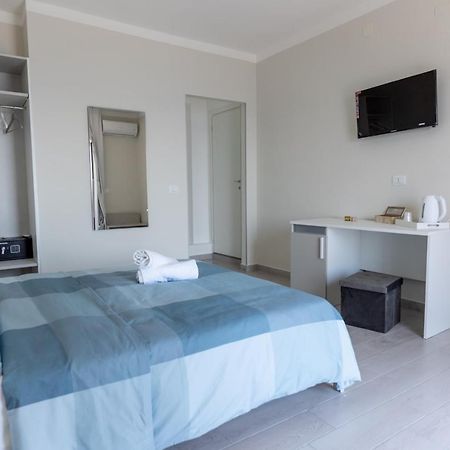 גיארדיני נאקסוס Teddu B&B מראה חיצוני תמונה