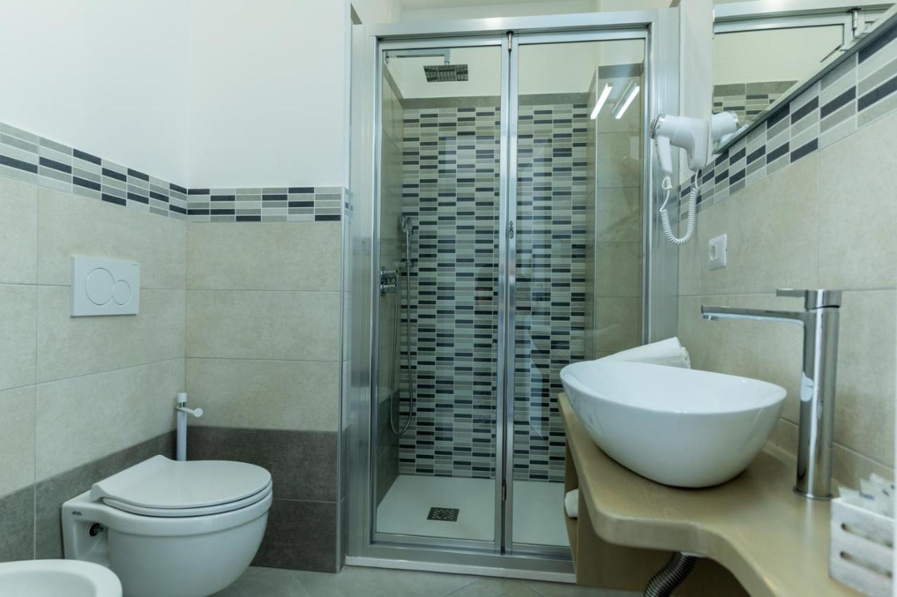 גיארדיני נאקסוס Teddu B&B מראה חיצוני תמונה