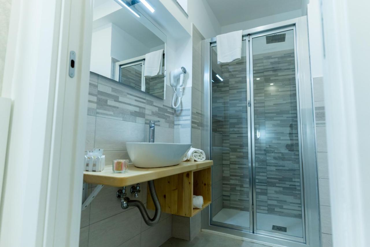 גיארדיני נאקסוס Teddu B&B מראה חיצוני תמונה