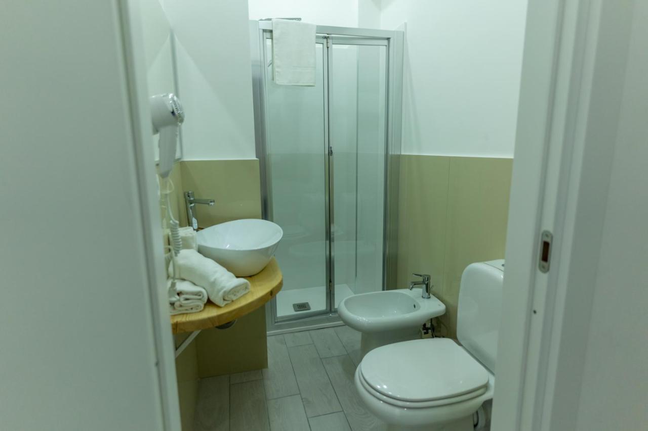גיארדיני נאקסוס Teddu B&B מראה חיצוני תמונה